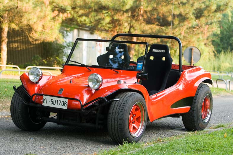 puma dune buggy for sale